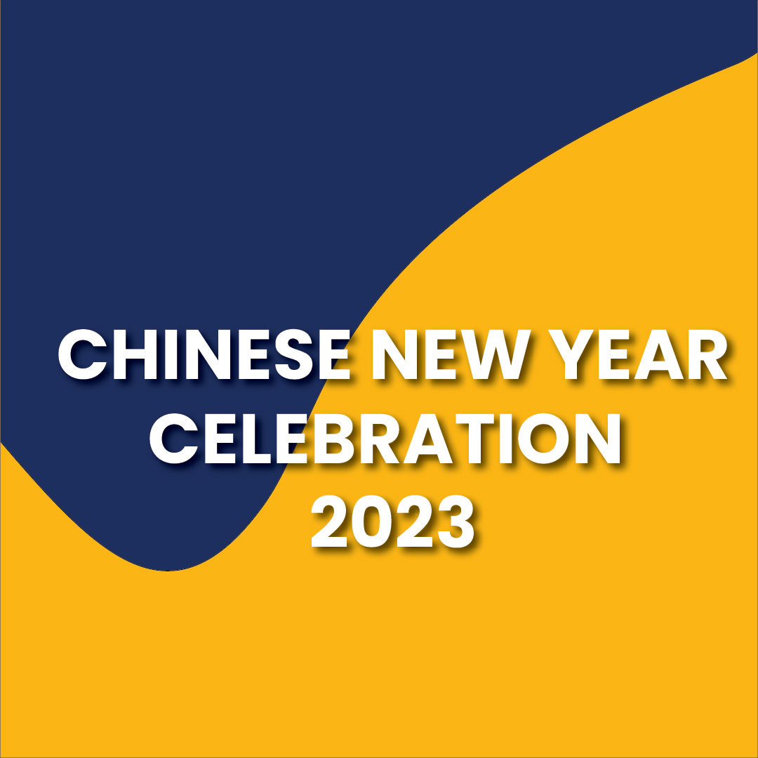 Chinese New Year Celebration 2023